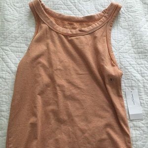 American eagle tank, new with tags